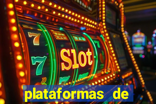 plataformas de jogos americanas